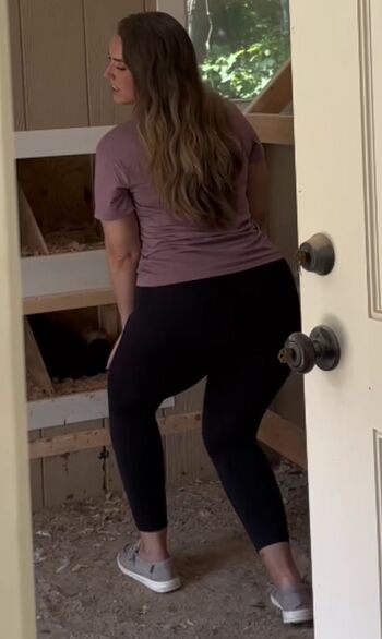 Full leaked Jen hamilton private onlyfans photo
