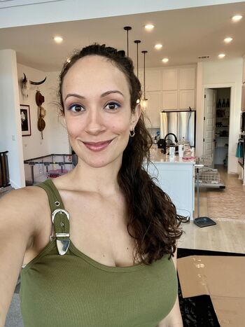 Full leaked Jen harrison private onlyfans photo