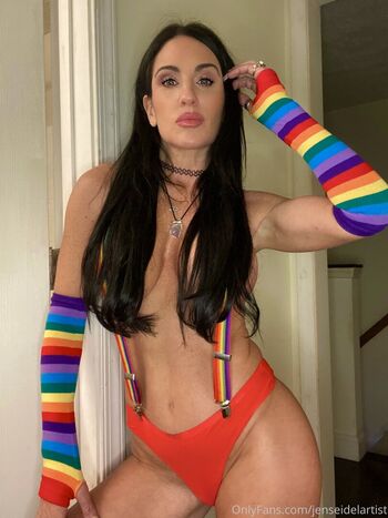 Full leaked Jen seidel private onlyfans photo