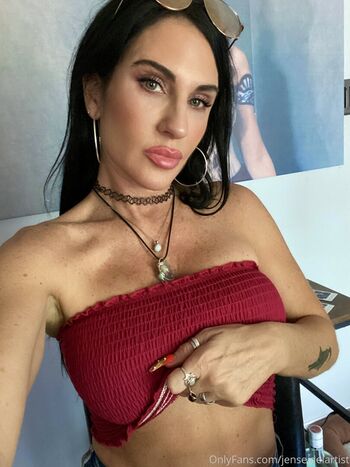 Full leaked Jen seidel private onlyfans photo