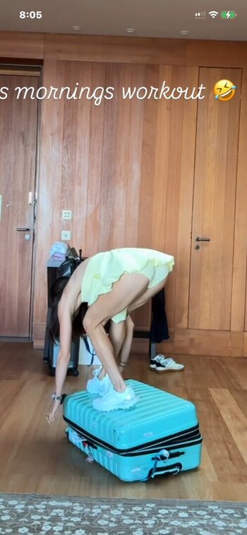 Full leaked Jen selter page private onlyfans photo