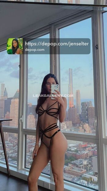 Full leaked Jen selter page private onlyfans photo