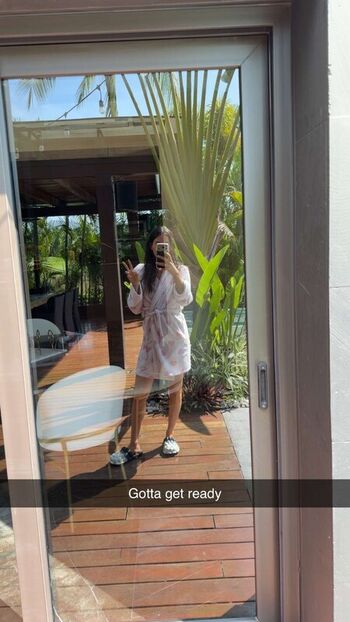 Jen Selter