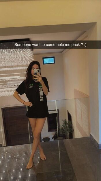 Jen Selter