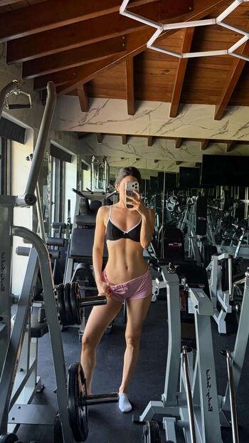 Jen Selter