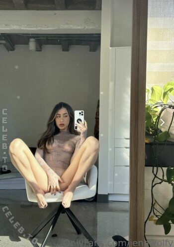 Jena Wolfy