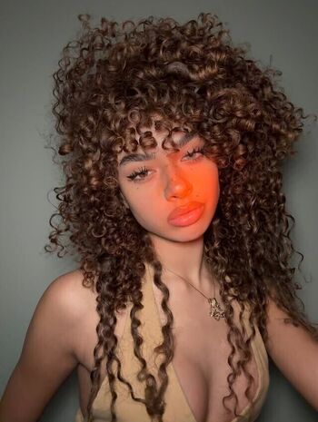 Full leaked Frederika alexis cull/ private onlyfans photo