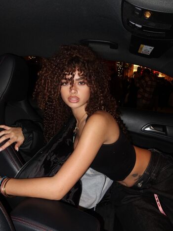 Full leaked Kalashlika/ private onlyfans photo