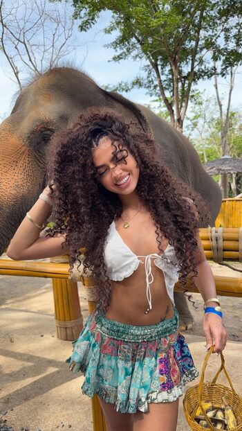 Full leaked Micaela jacqueline/ private onlyfans photo