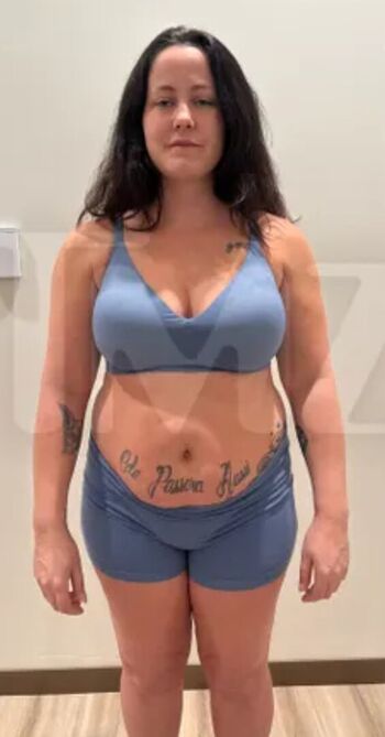 Jenelle Evans