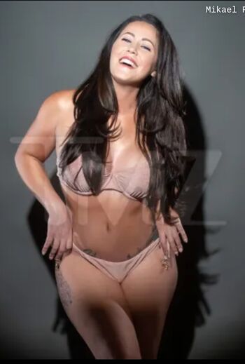 Jenelle Evans
