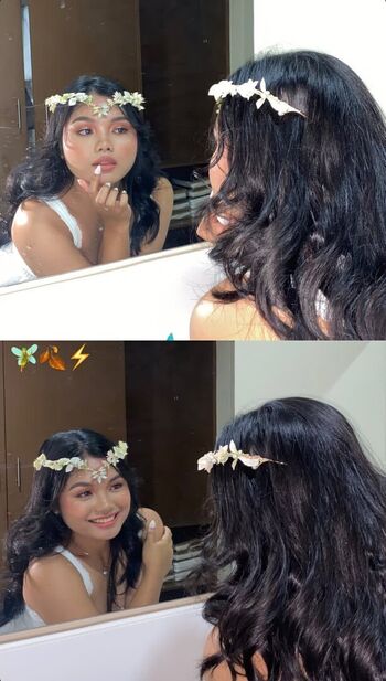 Full leaked Jenelyn malingin private onlyfans photo