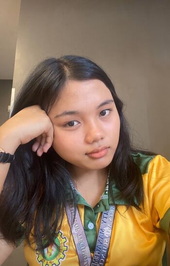 Full leaked Jenelyn malingin private onlyfans photo