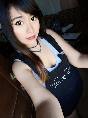 Full leaked Jenhime private onlyfans photo