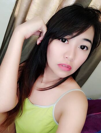 Full leaked Jenhime private onlyfans photo