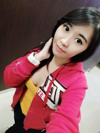 Full leaked Jenhime private onlyfans photo