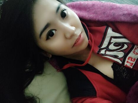 Full leaked Jenhime private onlyfans photo
