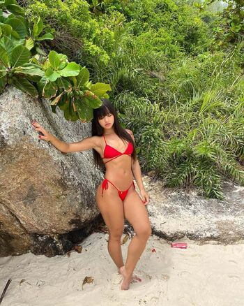 Full leaked Jeni paes private onlyfans photo