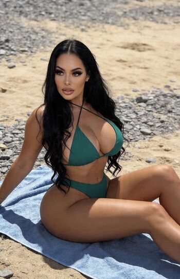 Full leaked Jenn marie jaen private onlyfans photo