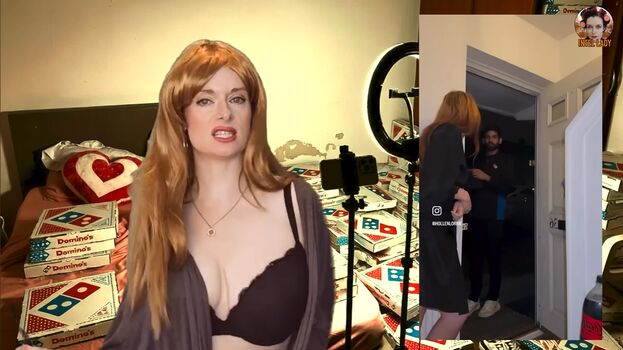 Full leaked Jenn stanton private onlyfans photo