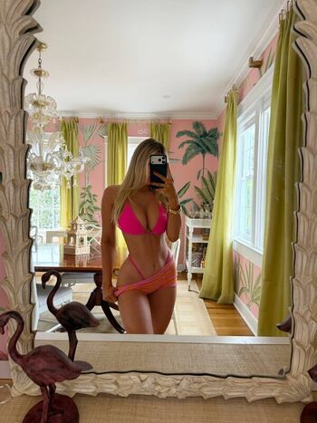 Full leaked Jenna berman page private onlyfans photo