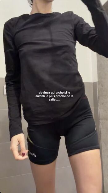 Full leaked Jenna boulmedais private onlyfans photo