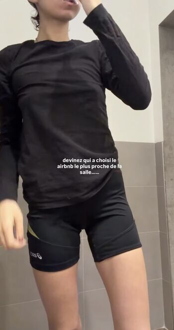 Full leaked Jenna boulmedais private onlyfans photo