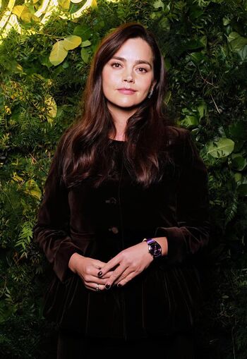 Jenna Coleman