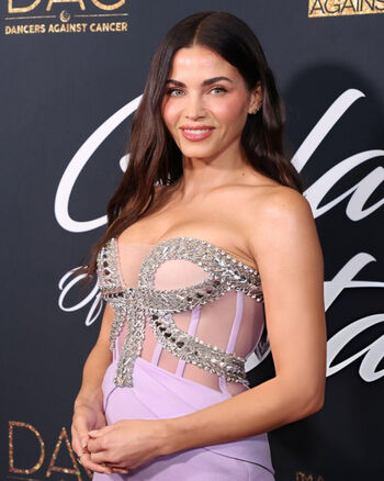 Full leaked Jenna dewan tatum private onlyfans photo