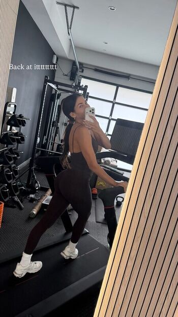 Full leaked Jenna dewan private onlyfans photo