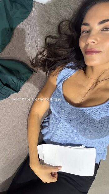 Full leaked Jenna dewan page private onlyfans photo