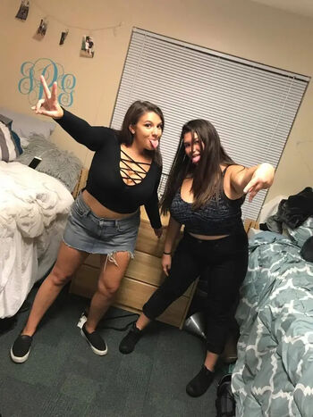 Full leaked Jenna getlan private onlyfans photo