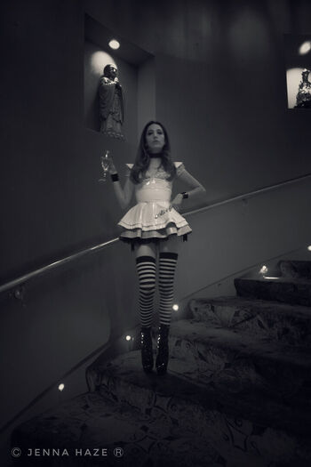 Jenna Haze