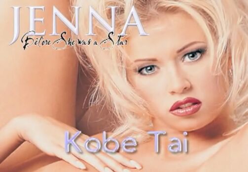 Full leaked Jenna jameson private onlyfans photo