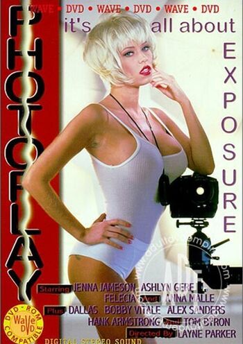 Full leaked Jenna jameson page private onlyfans photo