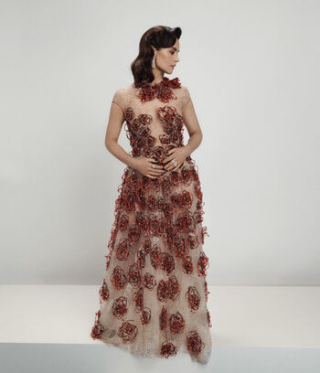 Jenna Louise Coleman