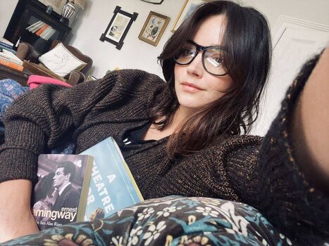 Full leaked Jenna louise coleman private onlyfans photo