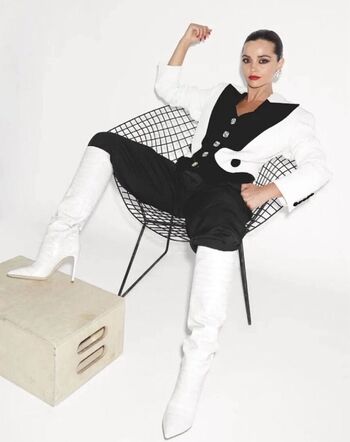 Full leaked Jenna louise coleman private onlyfans photo