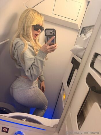 Full leaked Jenna lynn meowri  page private onlyfans photo