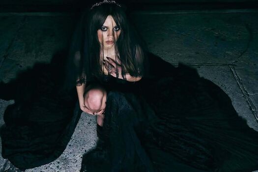 Full leaked Jenna ortega  page private onlyfans photo