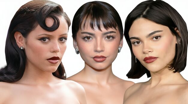 Full leaked Jenna ortega  page private onlyfans photo