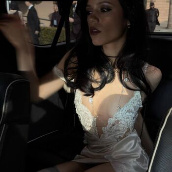 Full leaked Jenna ortega  page private onlyfans photo