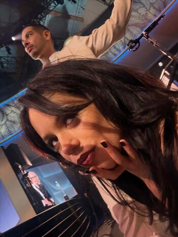 Full leaked Jenna ortega  page private onlyfans photo