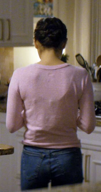 Full leaked Jenna ortega private onlyfans photo