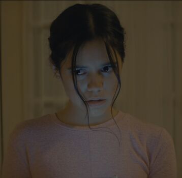 Full leaked Jenna ortega private onlyfans photo