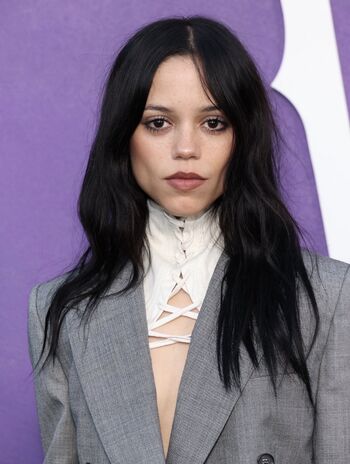 Full leaked Jenna ortega page private onlyfans photo