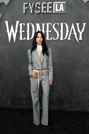 Full leaked Jenna ortega page private onlyfans photo