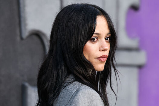 Full leaked Jenna ortega page private onlyfans photo