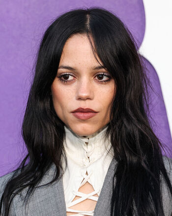 Full leaked Jenna ortega  page private onlyfans photo