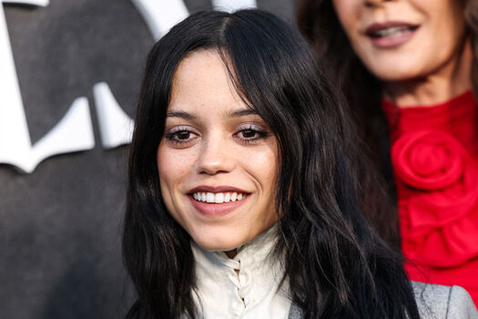 Full leaked Jenna ortega  page private onlyfans photo